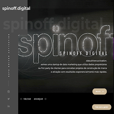 spinoff digital